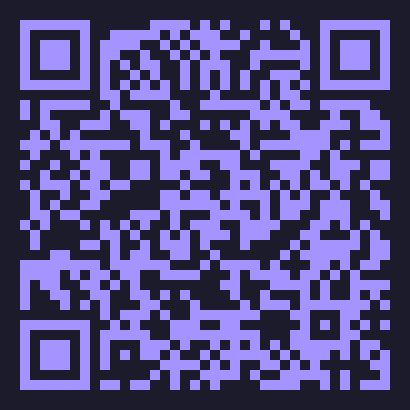 QR code